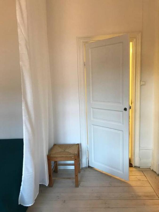 שטוקהולם Bohemian And Light One Room Apartment In Sofo 31Sqm מראה חיצוני תמונה